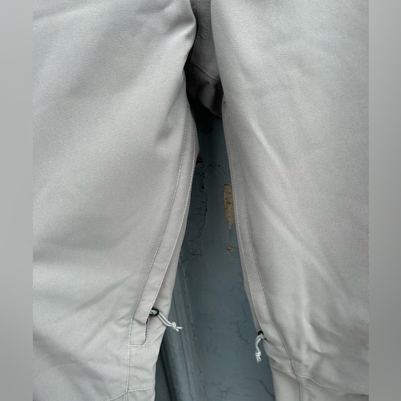 Burton Society Snowboard pants, BNWT, size Large - Picture 8 of 13